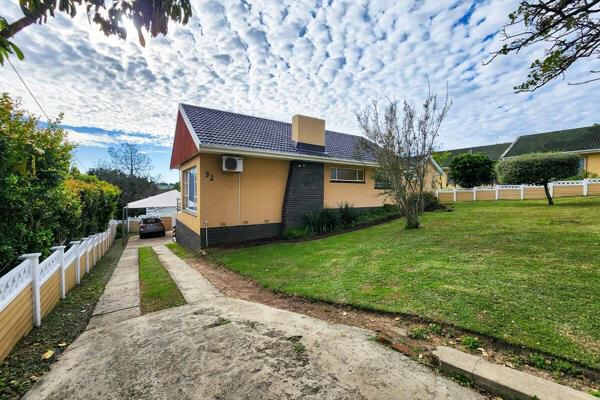4 Bedroom Property for Sale in Amalinda Eastern Cape